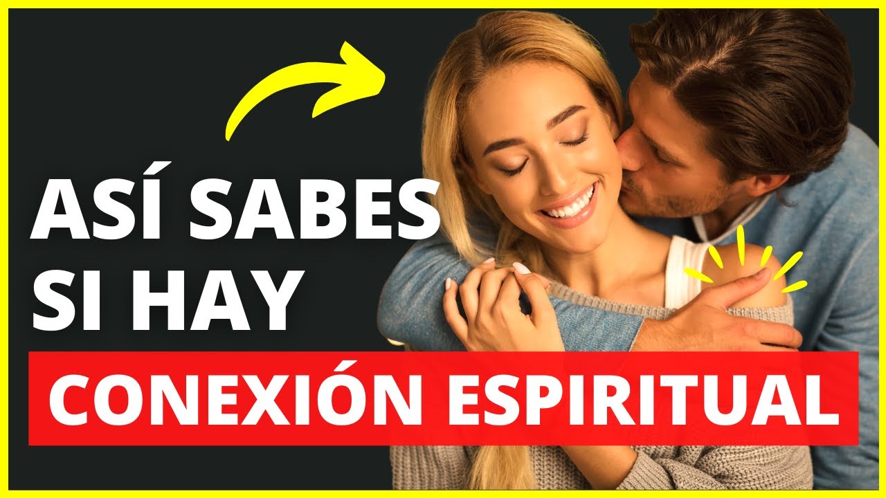 señales de conexión entre dos personas