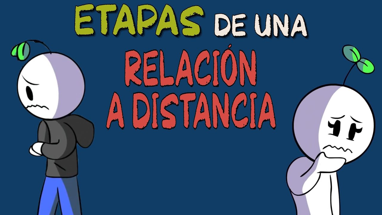 sentir a otra persona a distancia