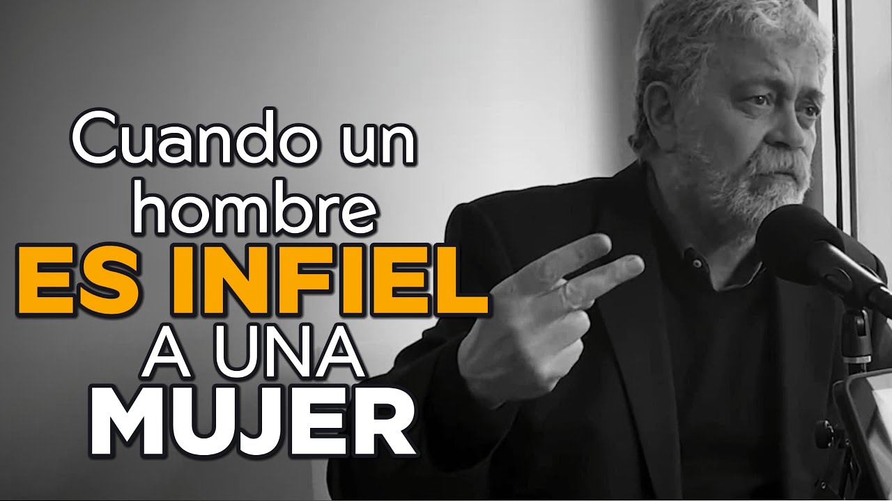 ser infiel no es solo acostarse con alguien