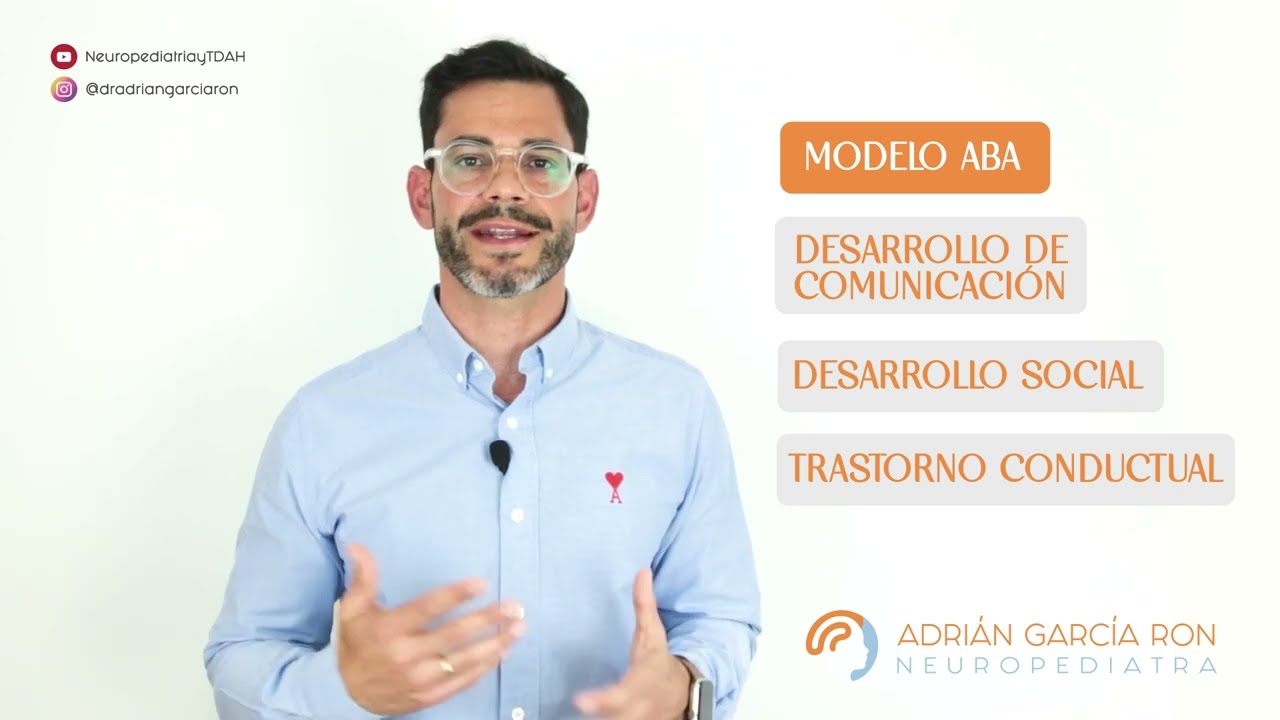 terapias más efectivas para el autismo