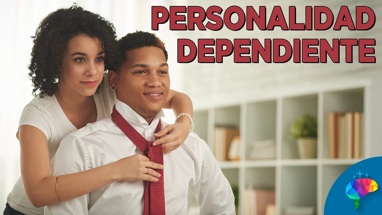 tiene cura el trastorno de personalidad dependiente