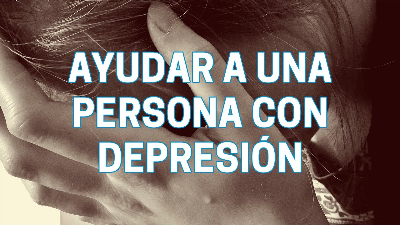 un hombre con depresión se puede enamorar