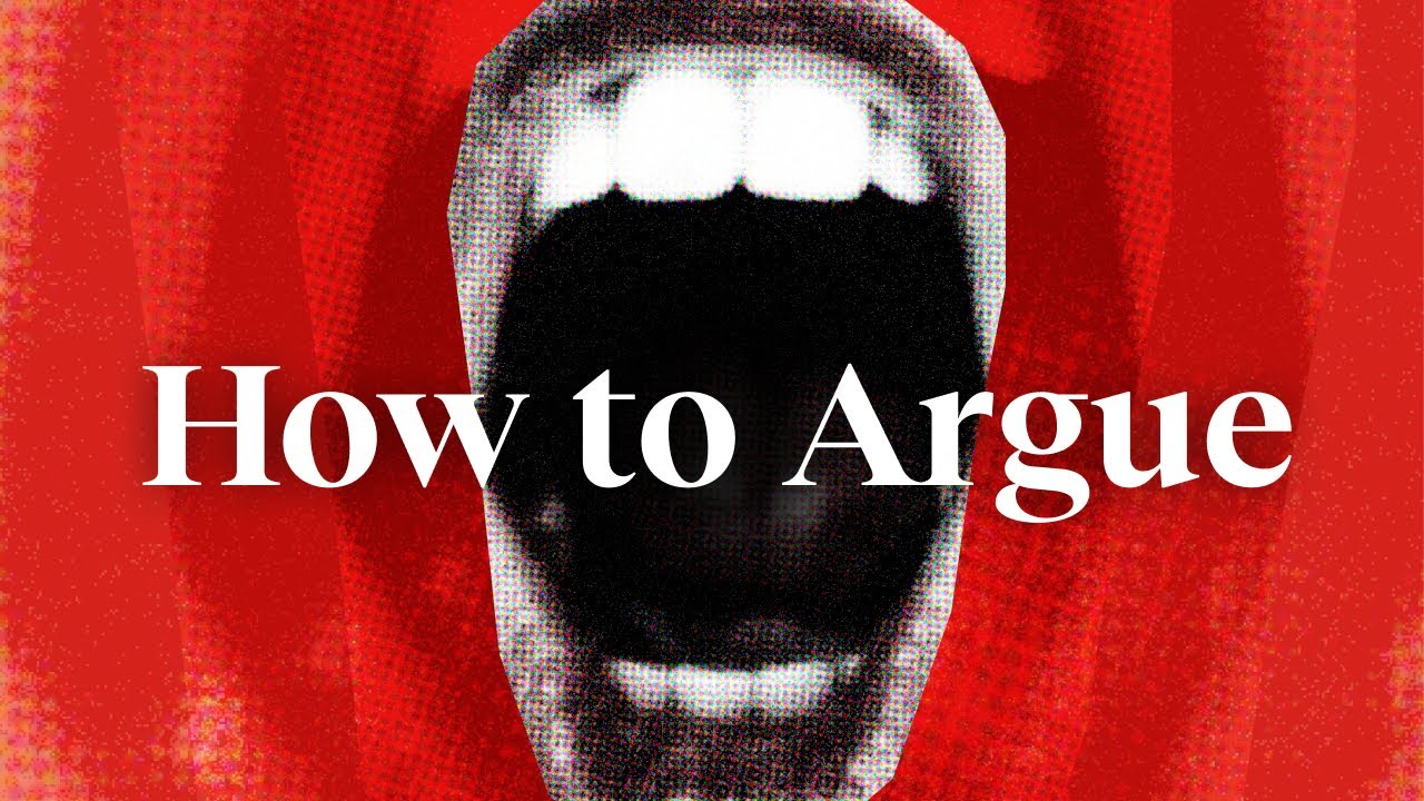 a r g u i n g