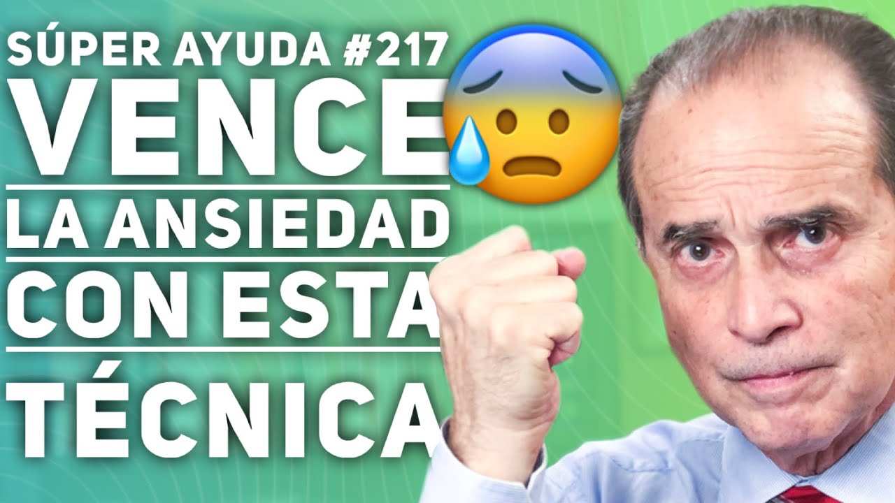 agua fria para ataques de ansiedad