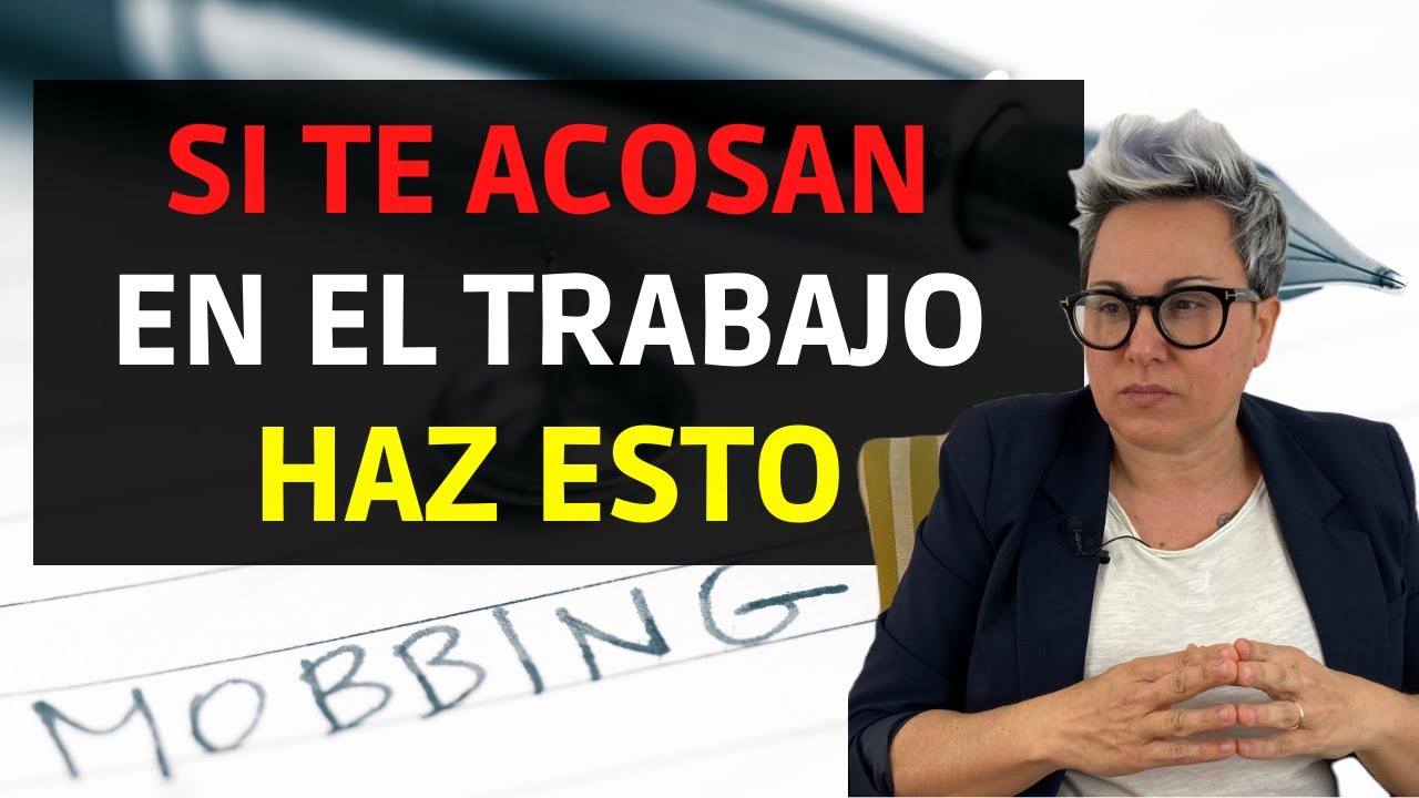 como actuar cuando te hacen el vacío en el trabajo