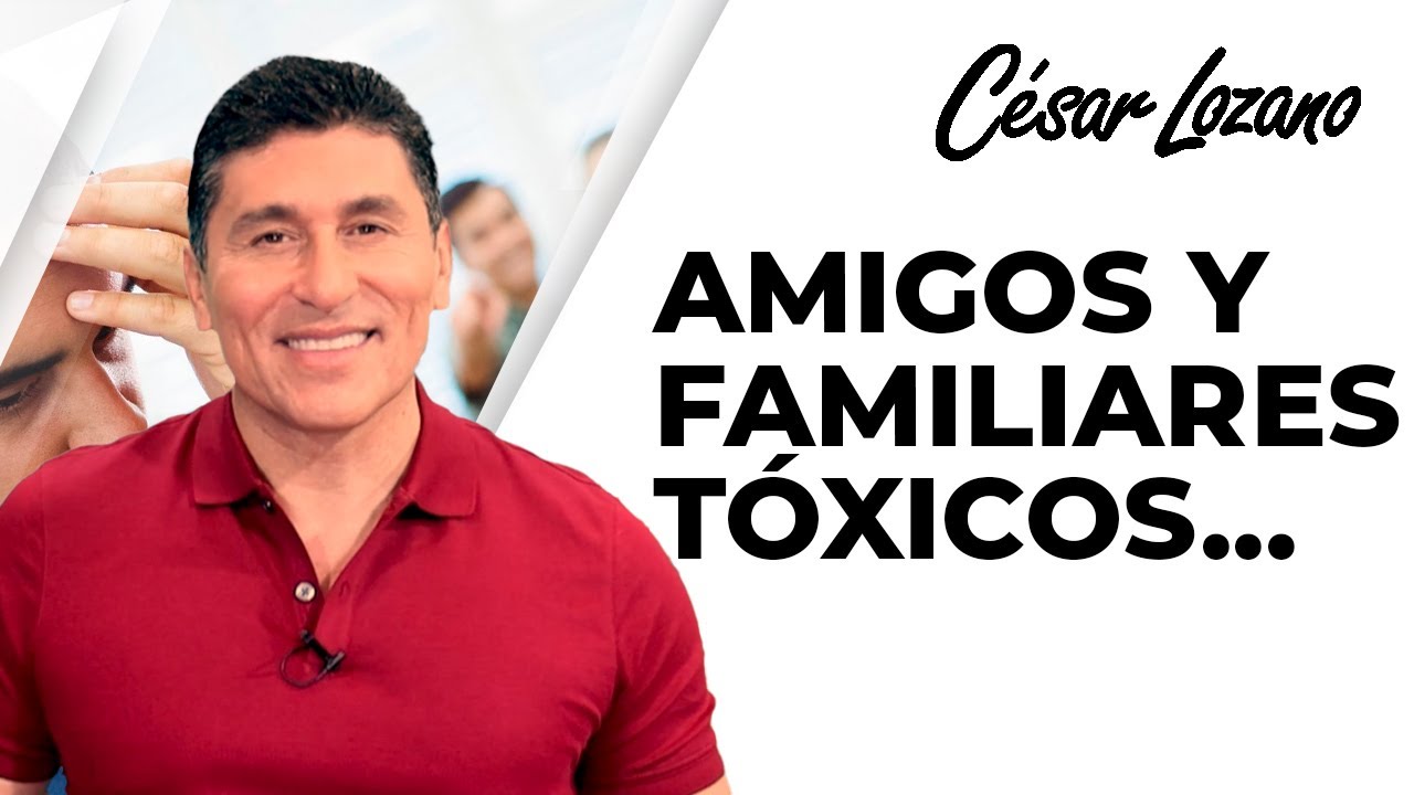 como alejarte de tu familia toxica
