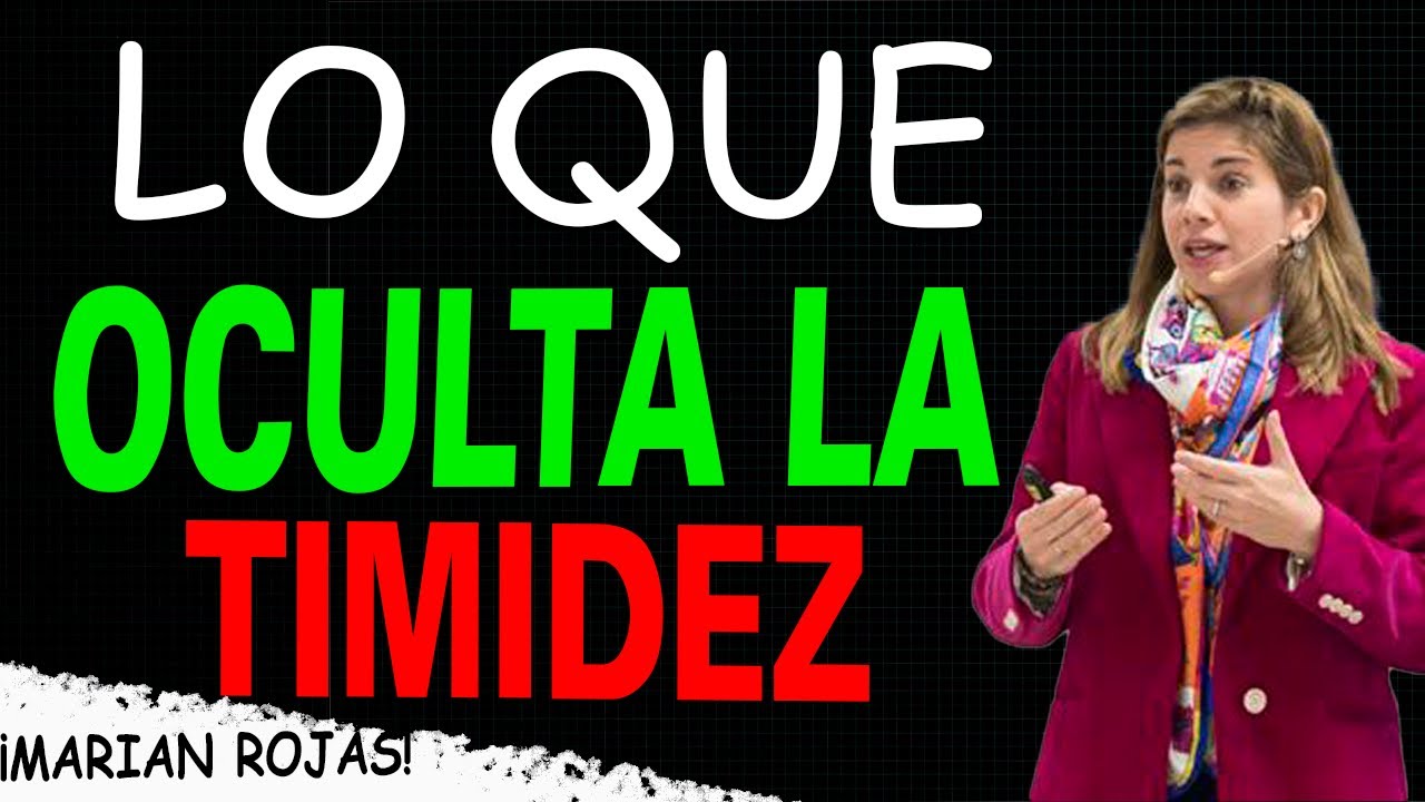 como expresan su amor los tímidos