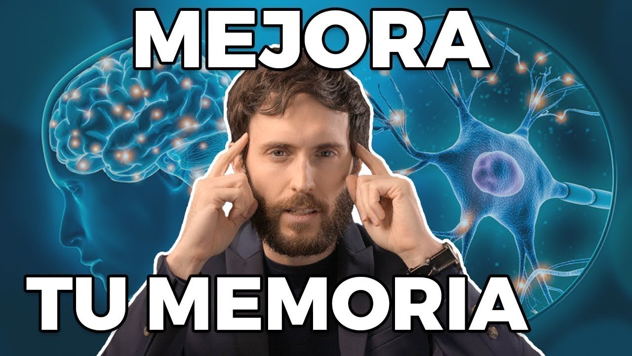 como mejorar memoria a corto plazo