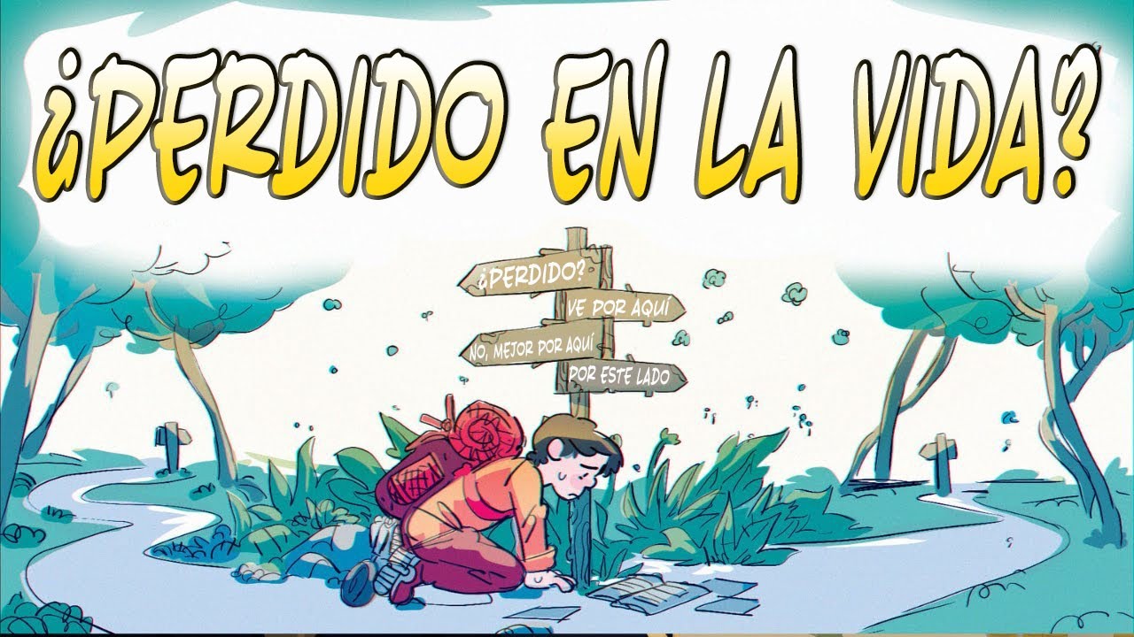 como saber que quiero en la vida