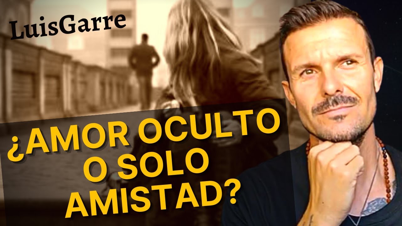 como saber si un hombre oculta sus sentimientos