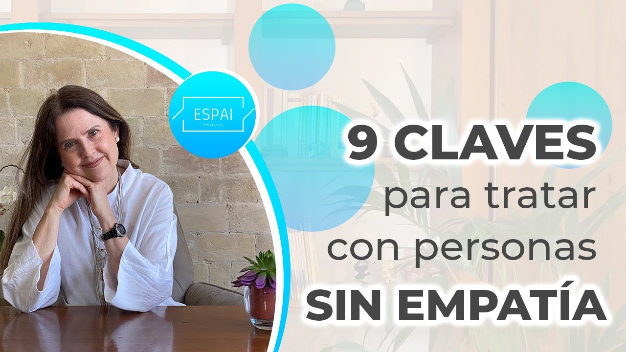 como tratar a una persona sin sentimientos