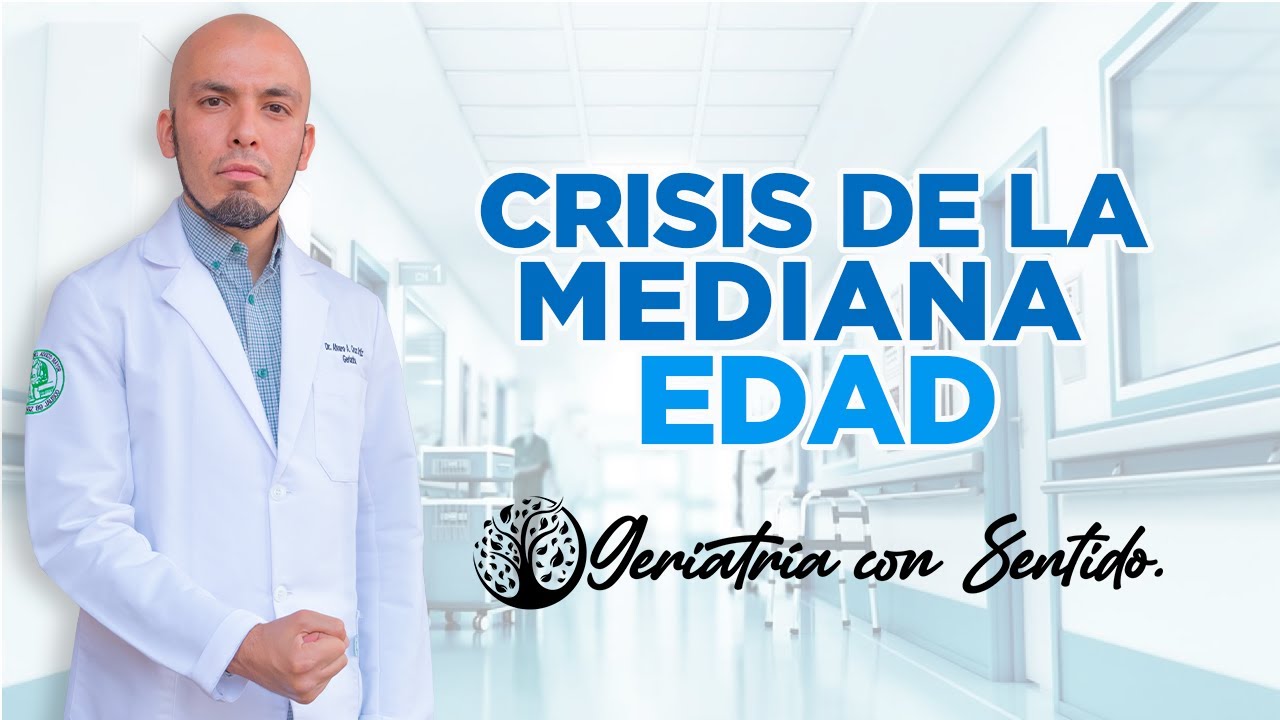 crisis de los 50 en mujeres