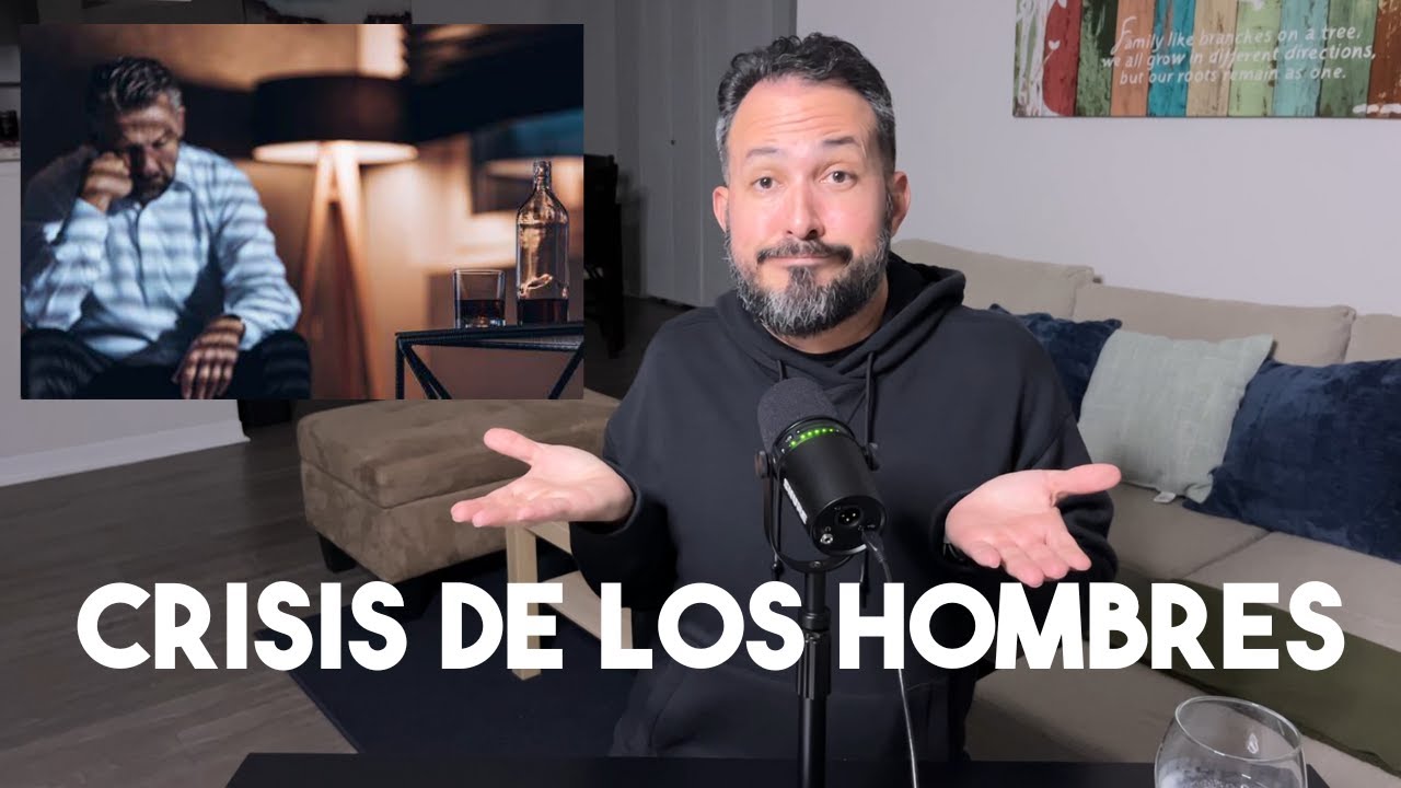 crisis de los 60 en hombres
