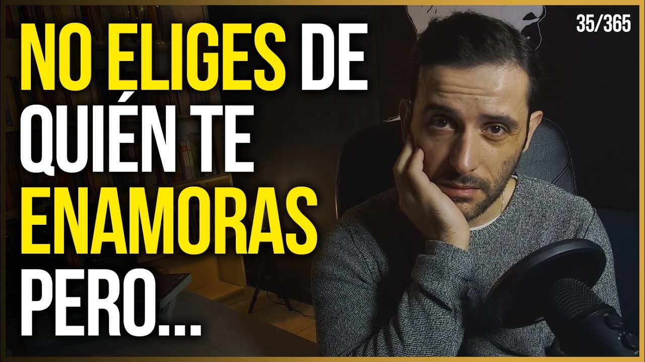 cuando aparece otra persona en una relacion