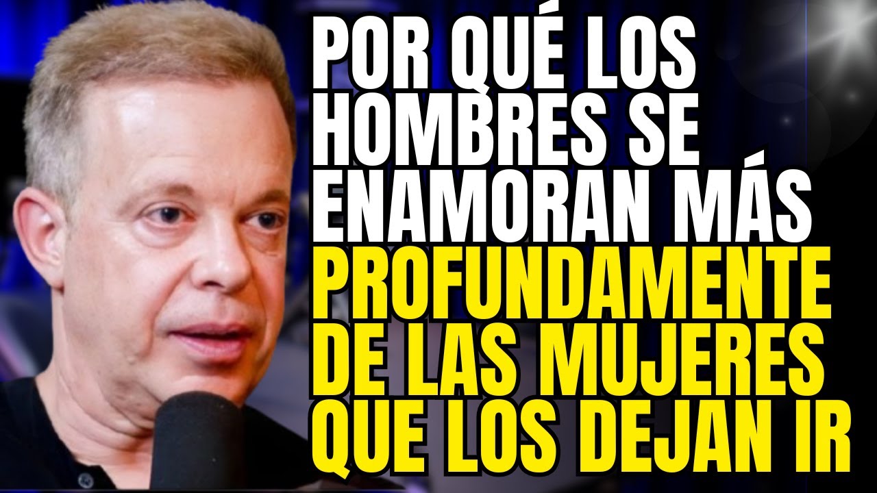 cuando un hombre se enamora profundamente