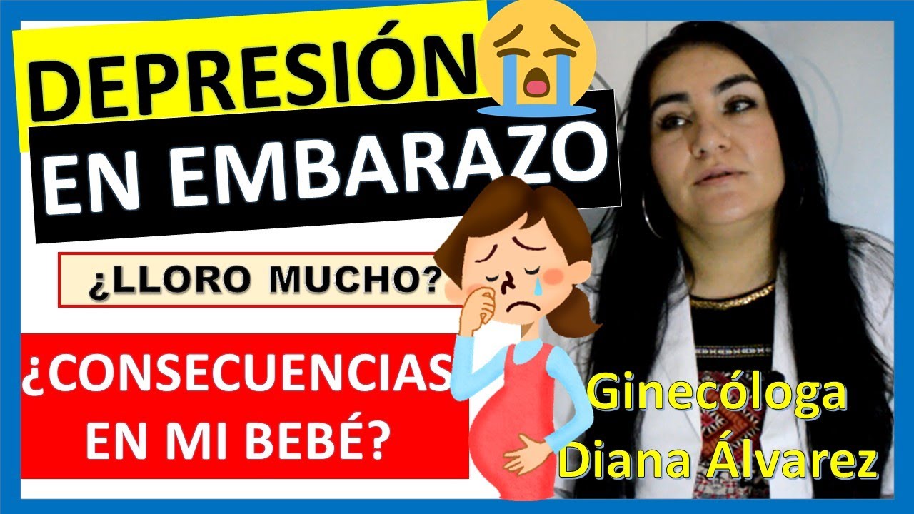 depresión por no poder tener un segundo hijo