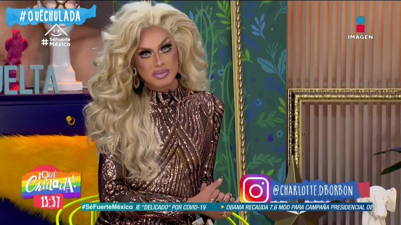 diferencia entre drag queen y travestismo