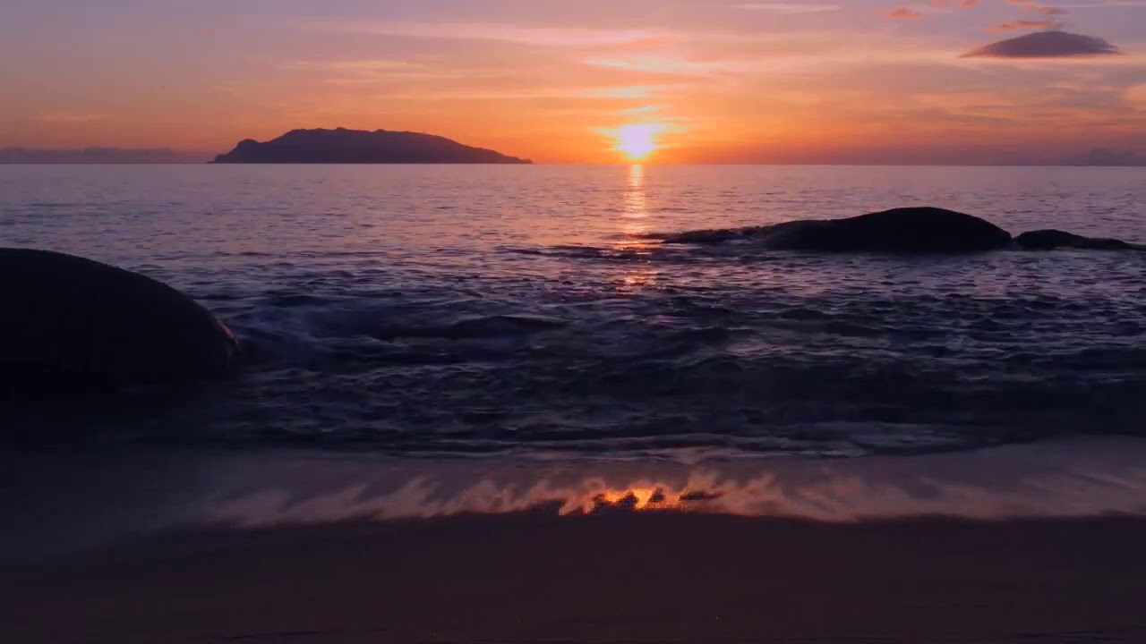 el tiempo costa del sol olas