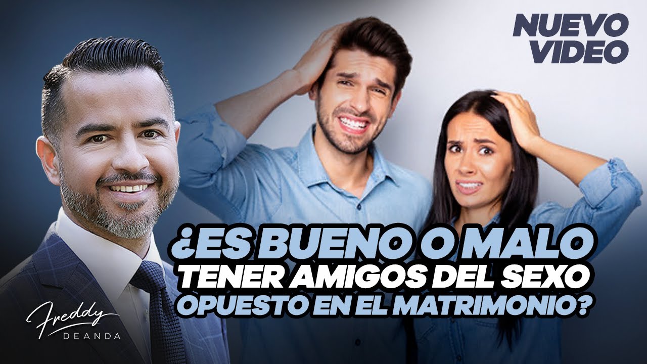 estoy casada y tengo un amigo especial