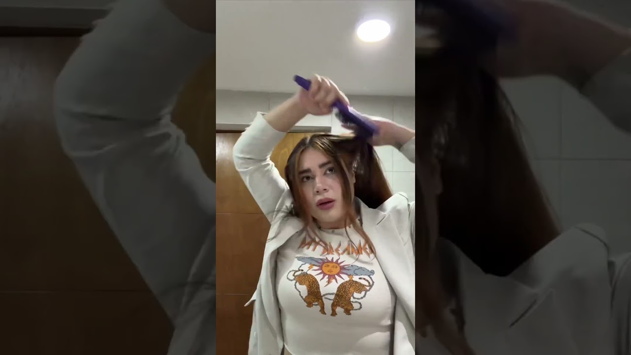 estoy segura que o de que