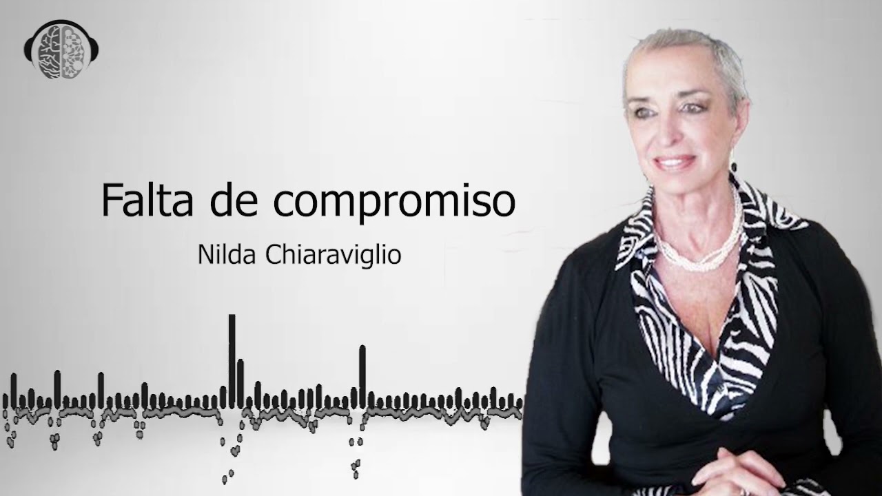 falta de compromiso en la pareja