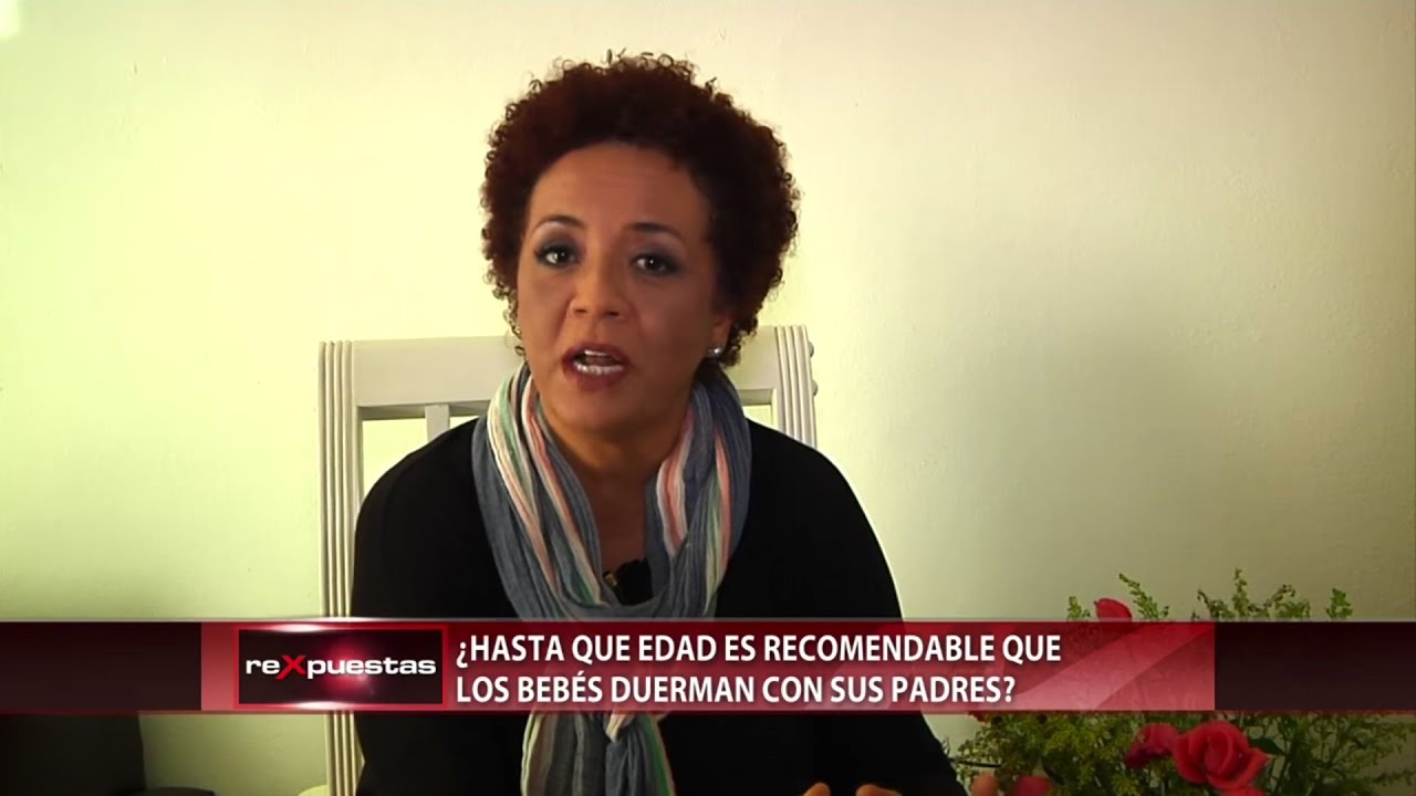 hasta que edad duermen en cuna