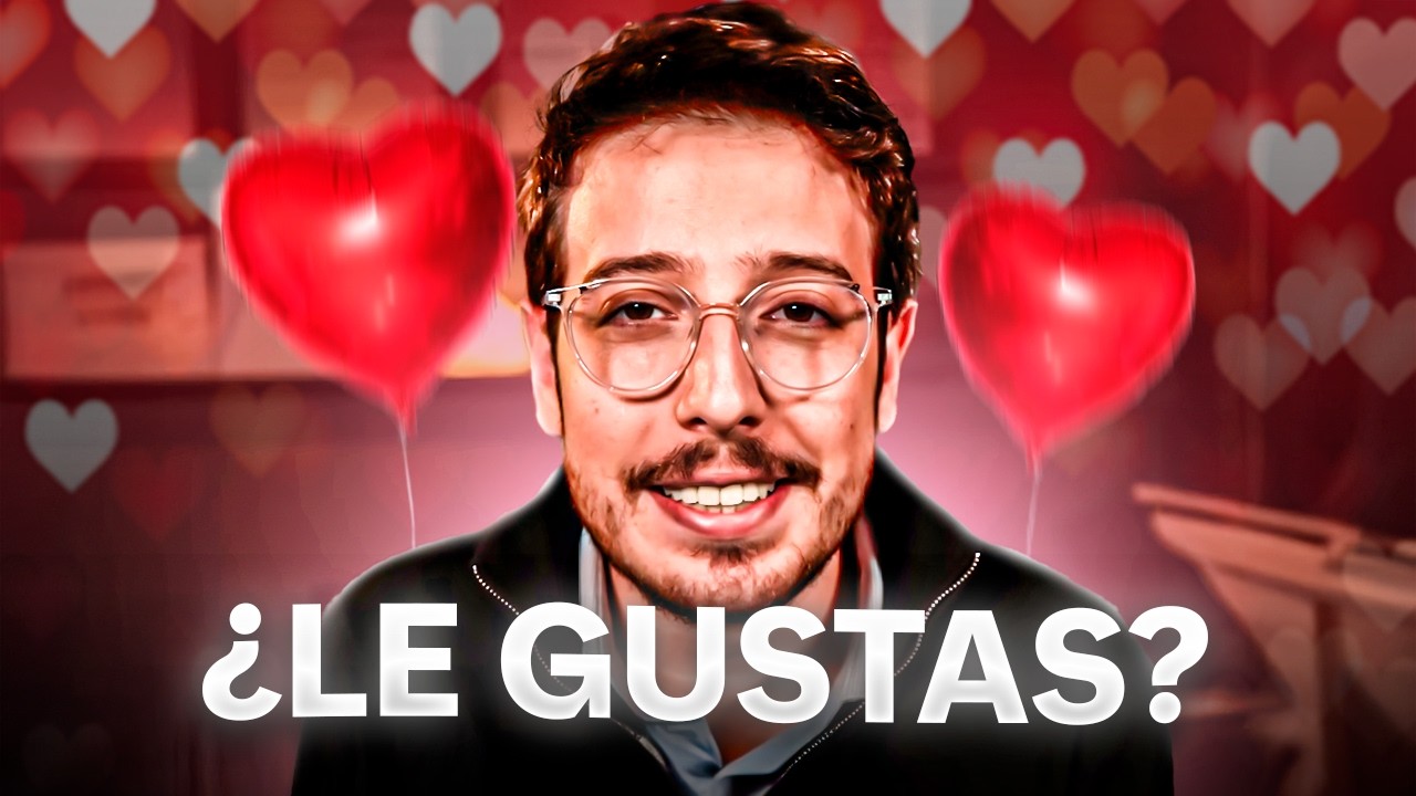 lenguaje no verbal en el amor