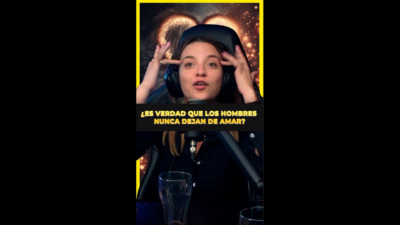 los hombres no olvidan a su primer amor