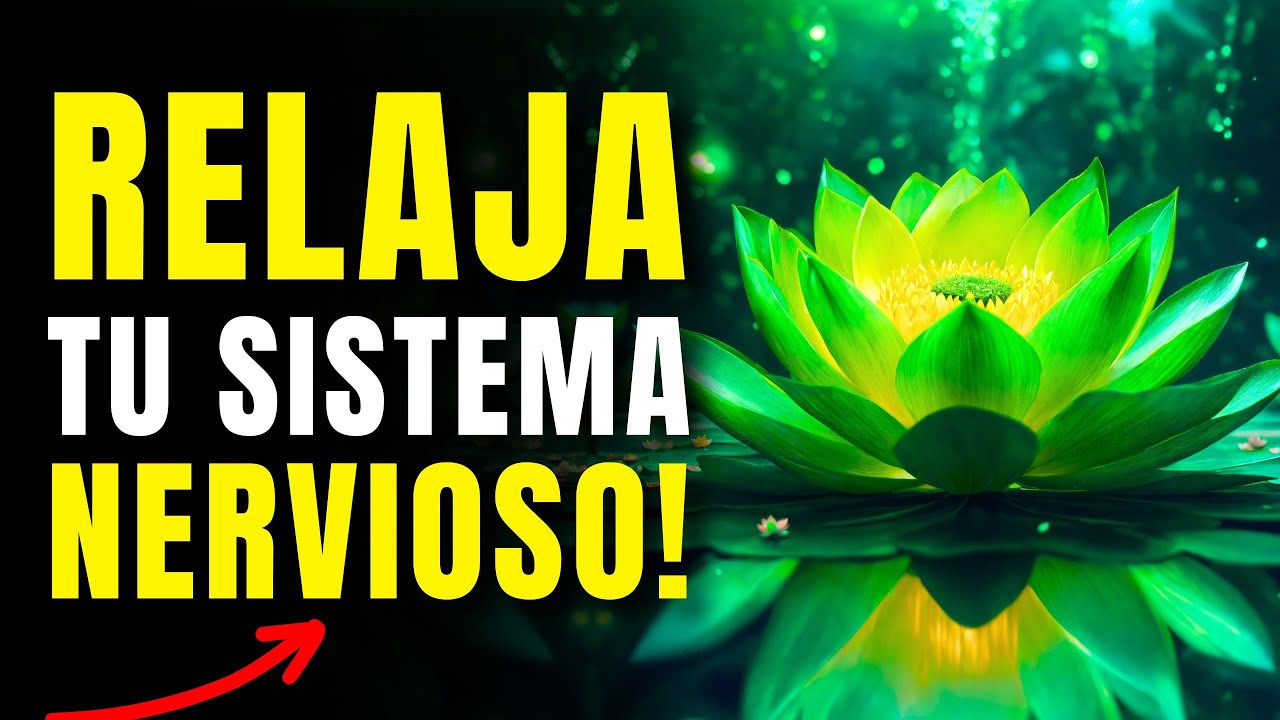 mantra para relajar el sistema nervioso