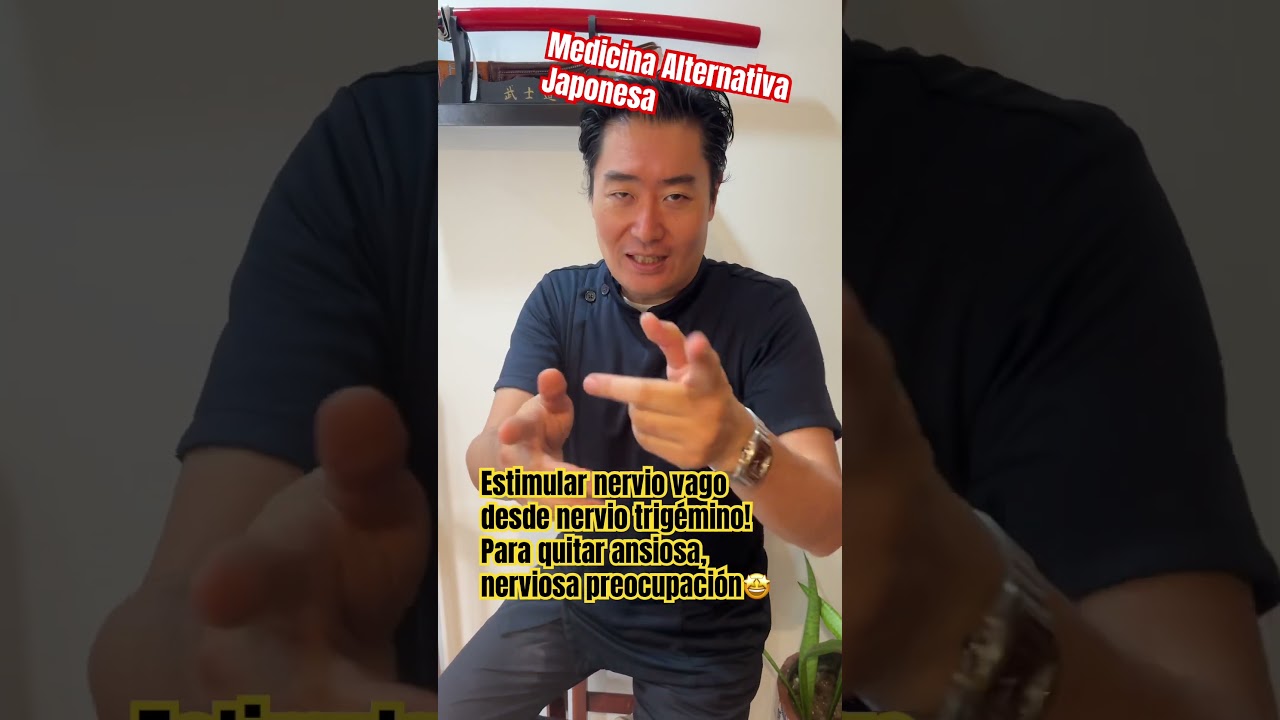 medicamentos para estimular el nervio vago