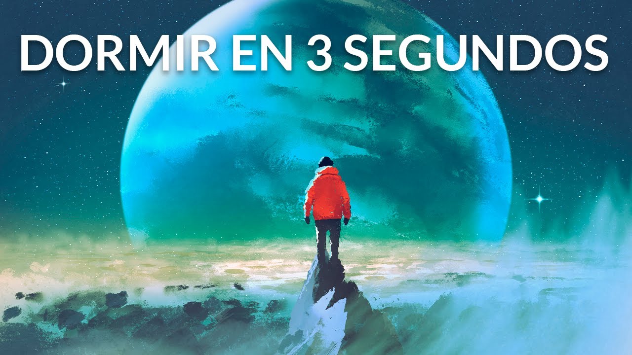 musica para dormir en 3 min