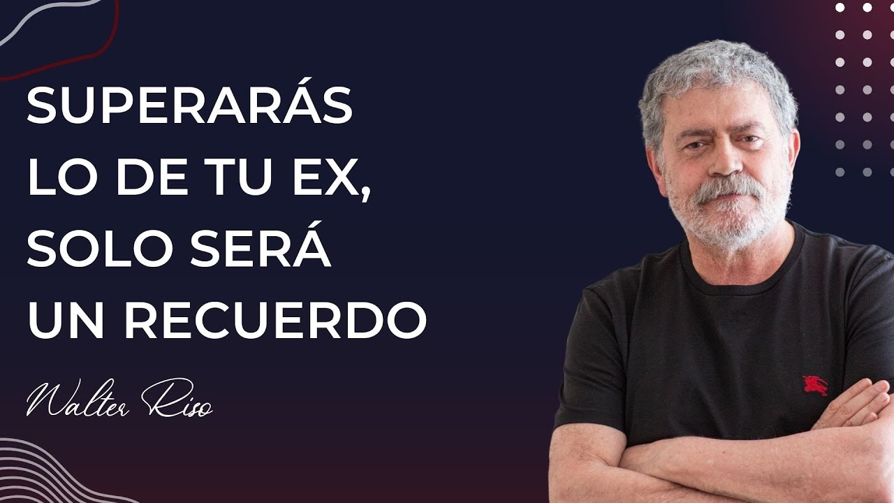 no supero la ruptura con mi ex