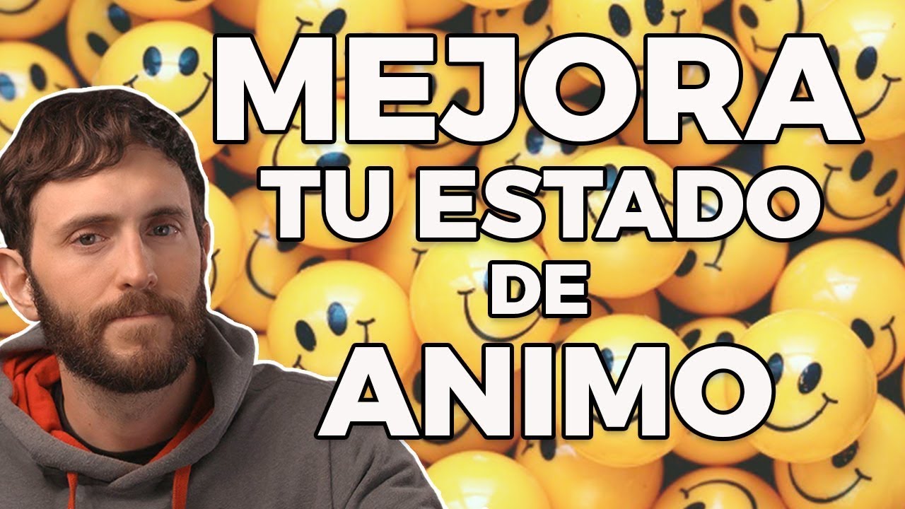 pastillas para subir el animo sin receta