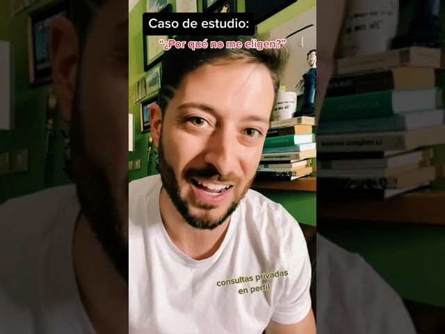 porque no me eligen como pareja