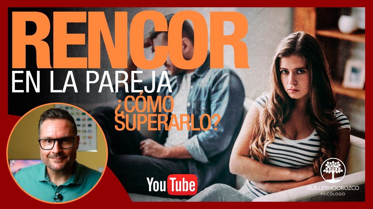 porque siento rabia hacia mi pareja