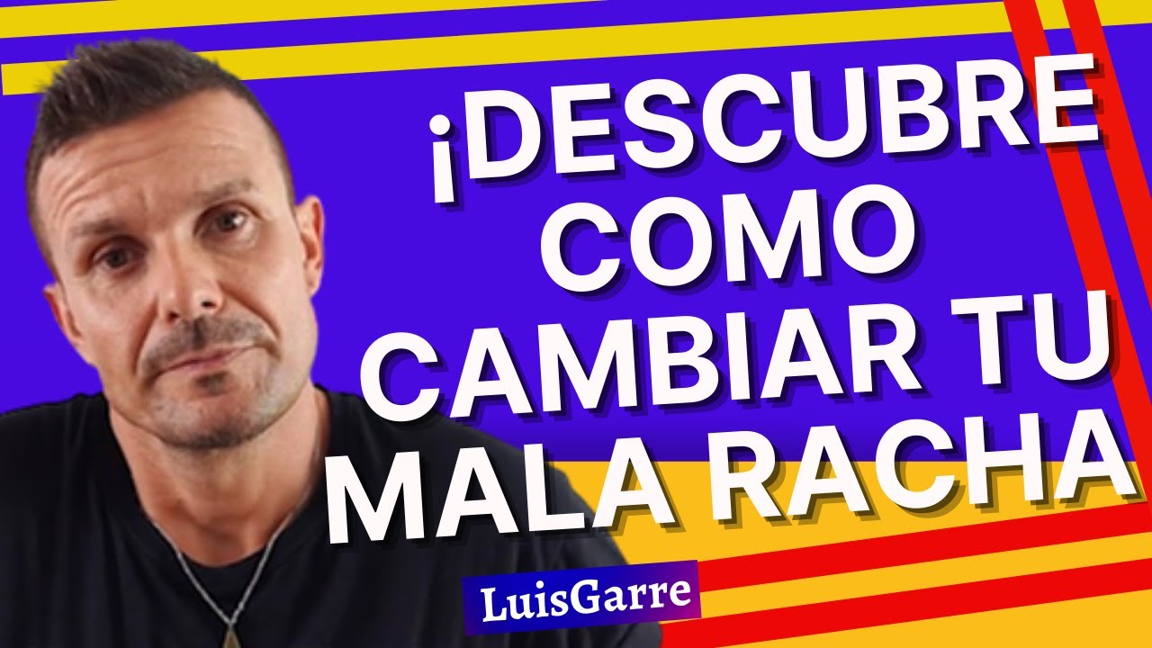 porque todo me sale mal y no progreso