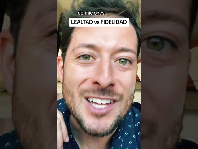 que es la lealtad en la pareja