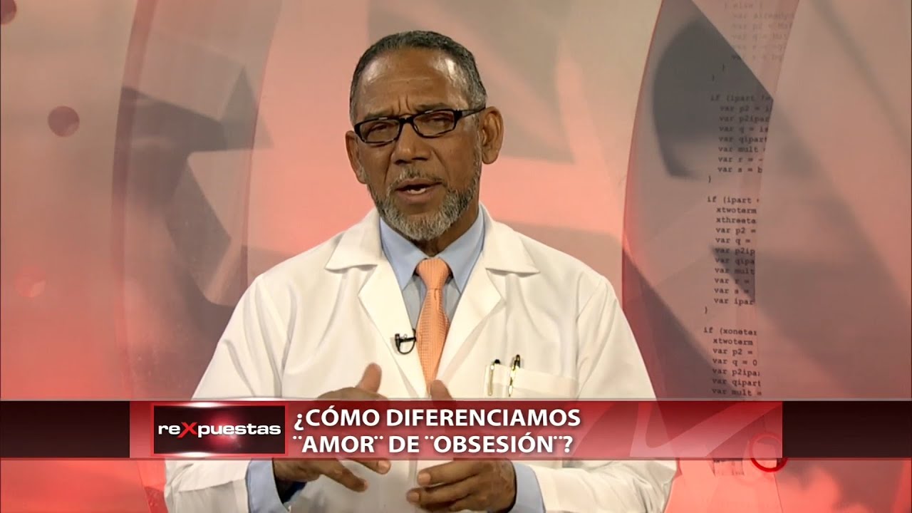 que significa obsesión por una persona