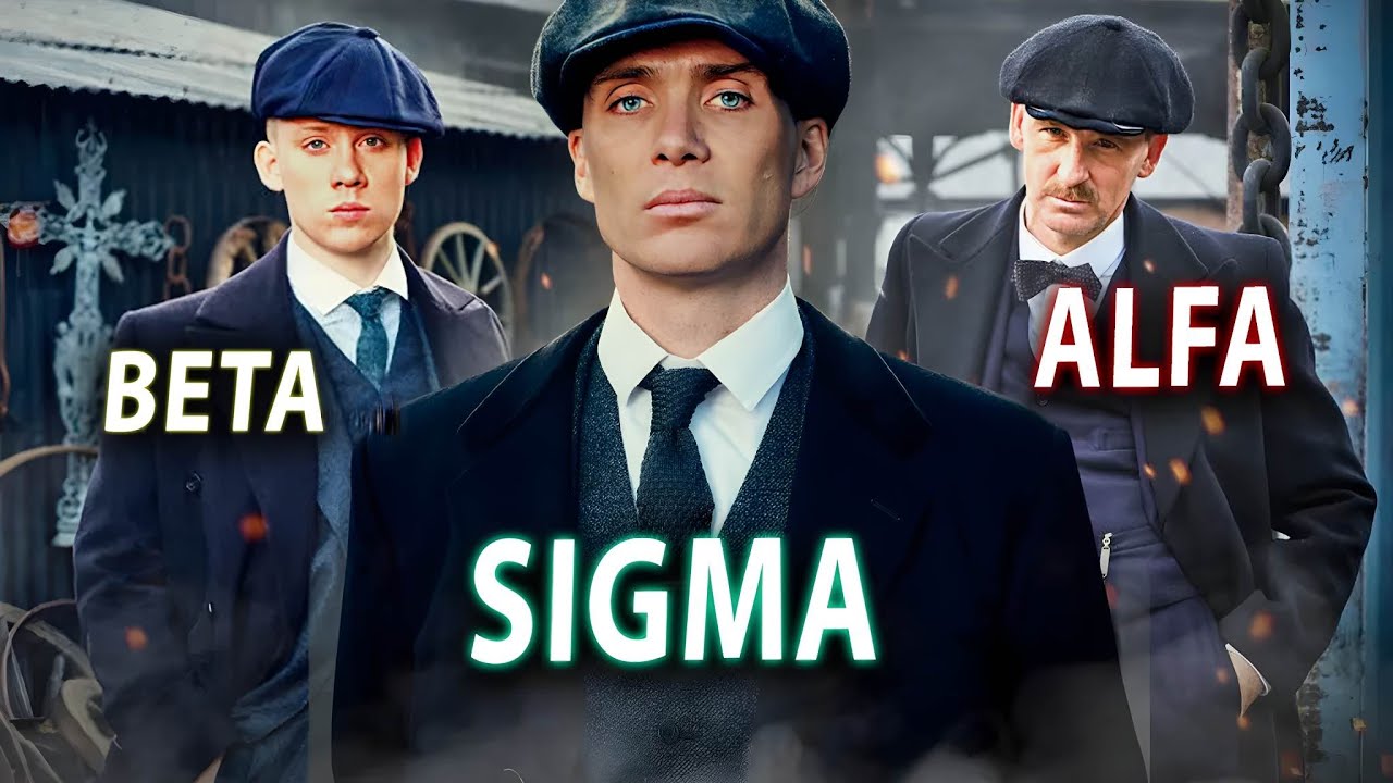 qué significa ser una persona alfa