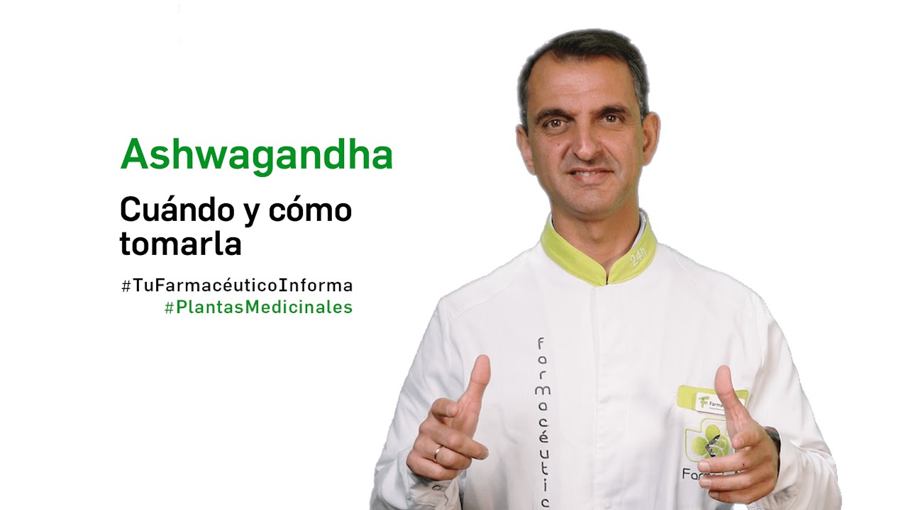 se puede tomar gaba y ashwagandha juntos