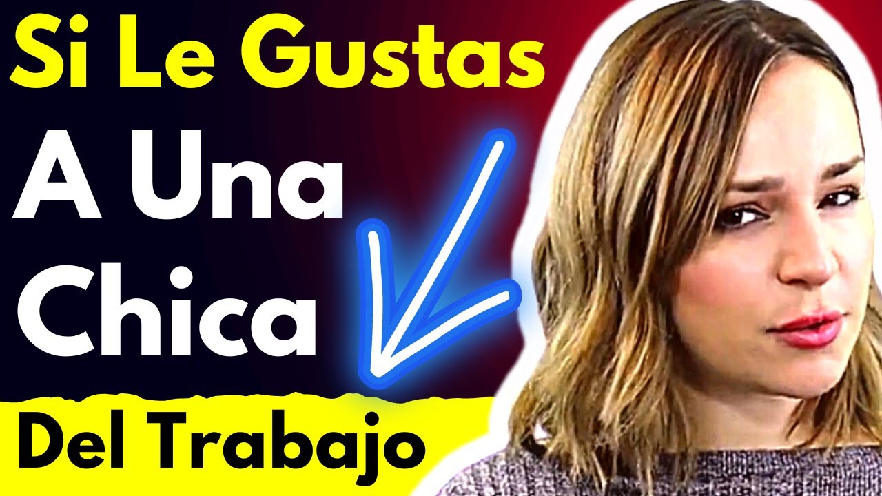 señales de atracción entre compañeros de trabajo casados