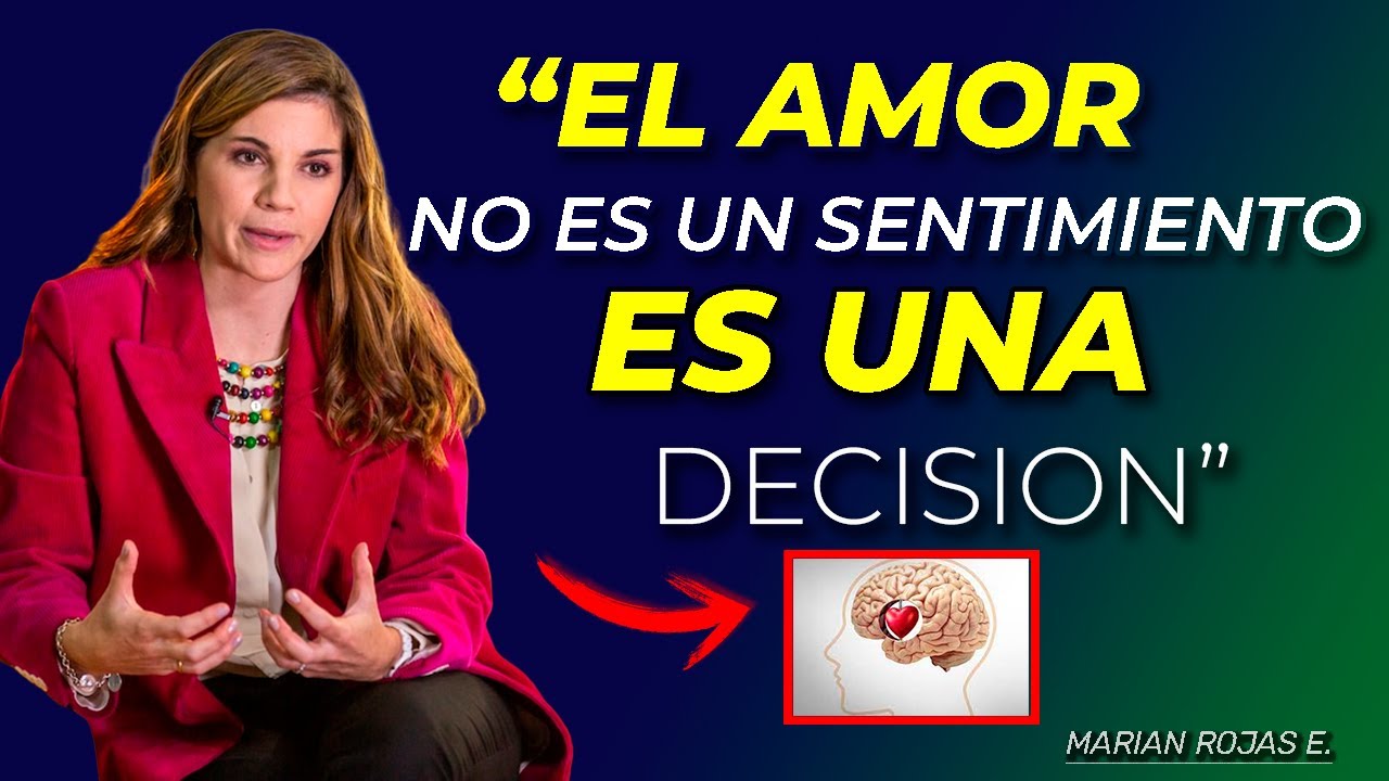 sentimientos de amor hacia una persona