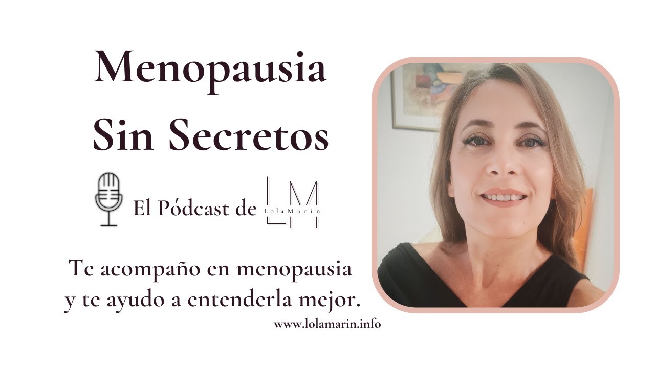 síndrome del nido vacío y menopausia
