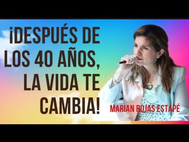tengo 40 años y estoy solo