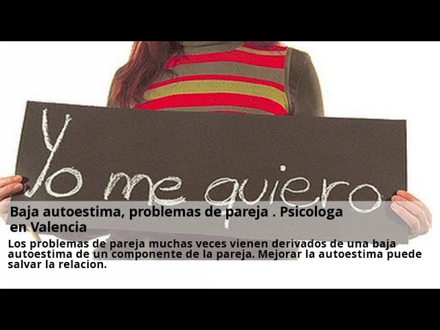 terapia de pareja en valencia: psicoterapia especializada.
