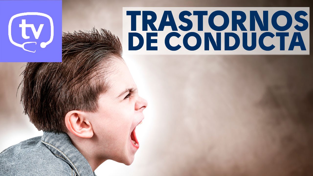 trastorno de conducta en adultos sintomas
