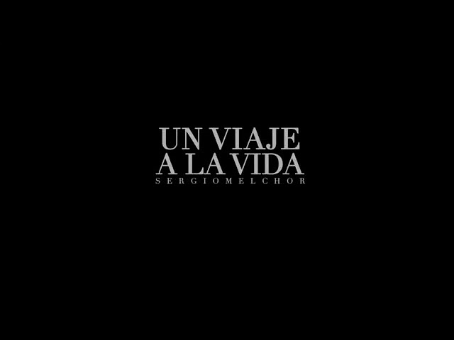y de repente llega alguien a tu vida